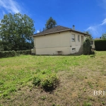 Pavillon individuel à Lantefontaine de 100 m² avec jardin et sous-sol complet