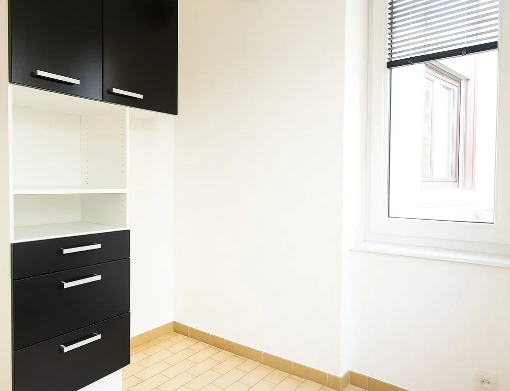 Appartement T2 à Guyancourt de 46 m² avec parking et cave 