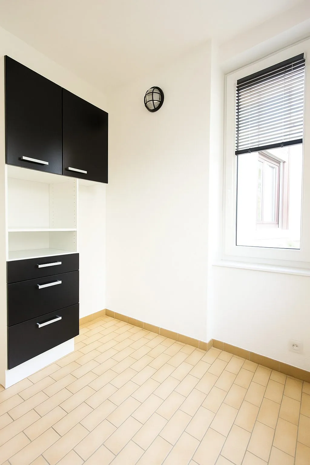 Appartement T2 à Guyancourt de 46 m² avec parking et cave 