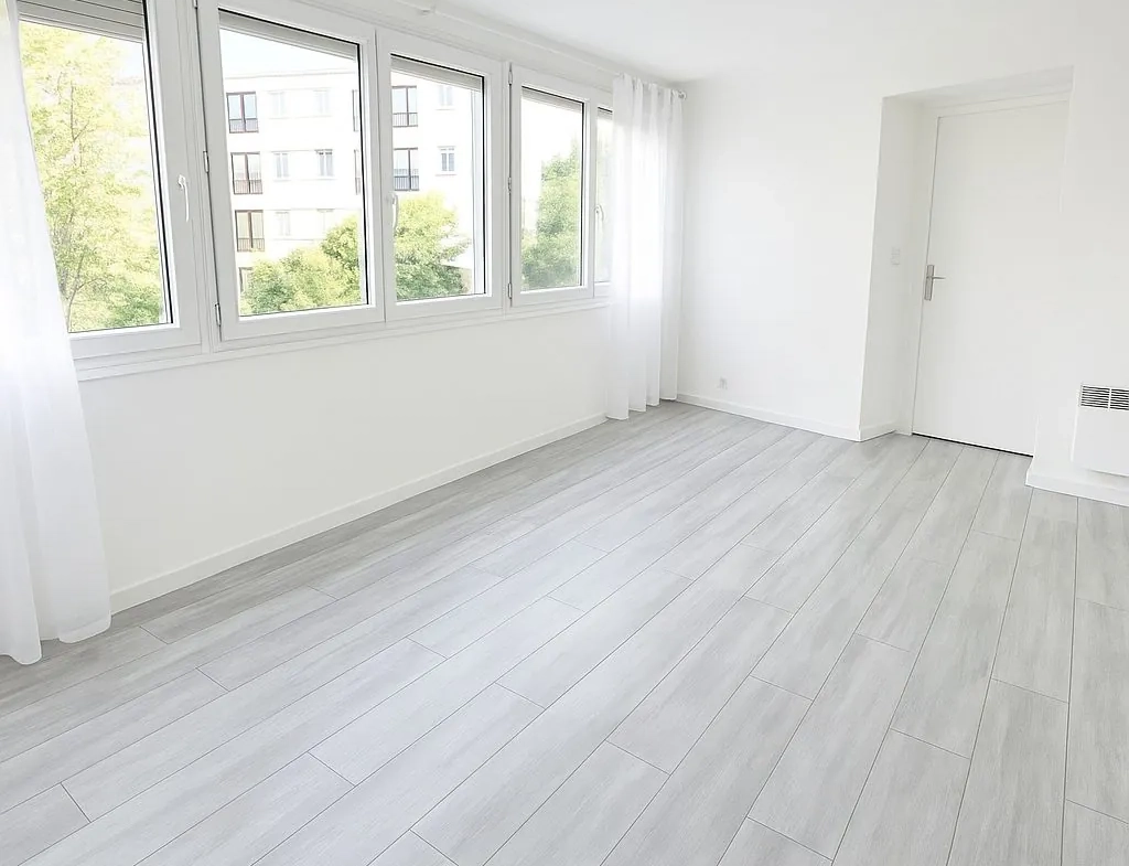 Appartement T2 à Guyancourt de 46 m² avec parking et cave 