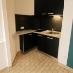 Appartement T2 à Guyancourt de 46 m² avec parking et cave