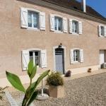 Maison traditionnelle à Mauléon-Licharre avec jardin de 400 m², 4 chambres et charme d'époque