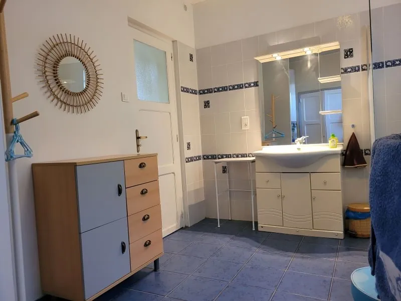 Maison traditionnelle à Mauléon-Licharre avec jardin de 400 m², 4 chambres et charme d'époque 