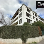 À vendre appartement T2 avec terrasse et box privé à Toulouse, idéal investisseur