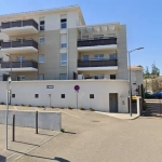 Appartement T2 à Châteaurenard pour Investissement Locatif avec Terrasse