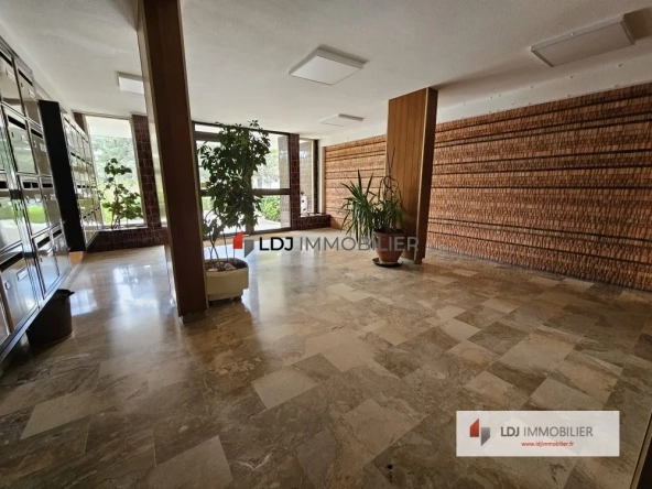 Appartement de 100 m² à Perpignan avec balcon et cave