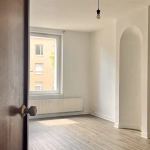 Appartement 4 pièces à Nancy Sacré-Cœur avec balcon et cave