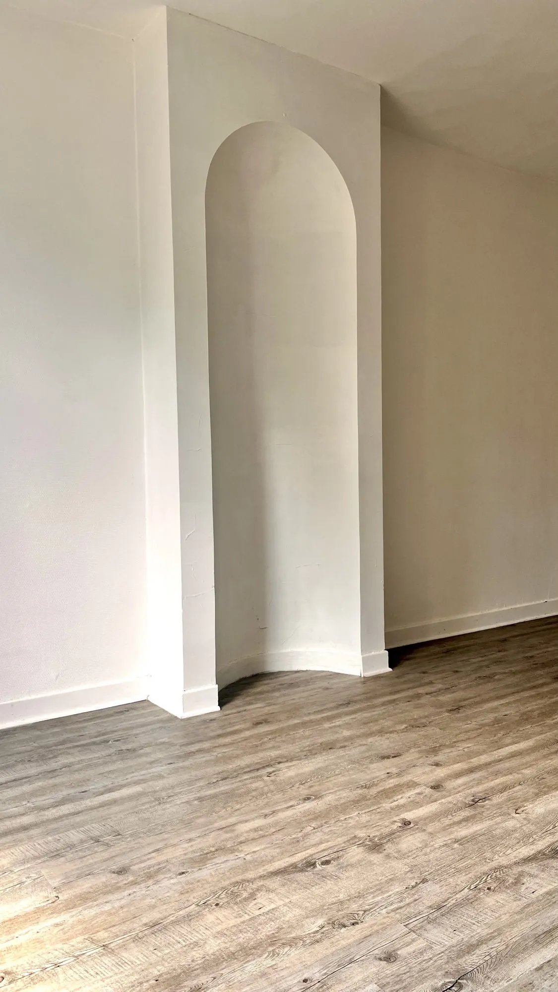 Appartement 4 pièces à Nancy Sacré-Cœur avec balcon et cave 