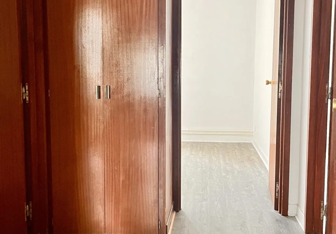 Appartement 4 pièces à Nancy Sacré-Cœur avec balcon et cave 