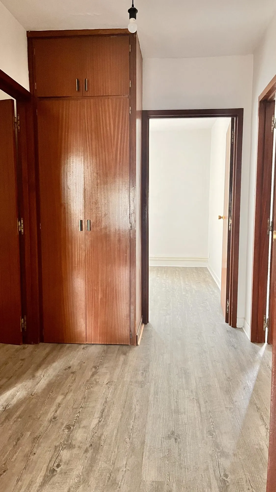 Appartement 4 pièces à Nancy Sacré-Cœur avec balcon et cave 