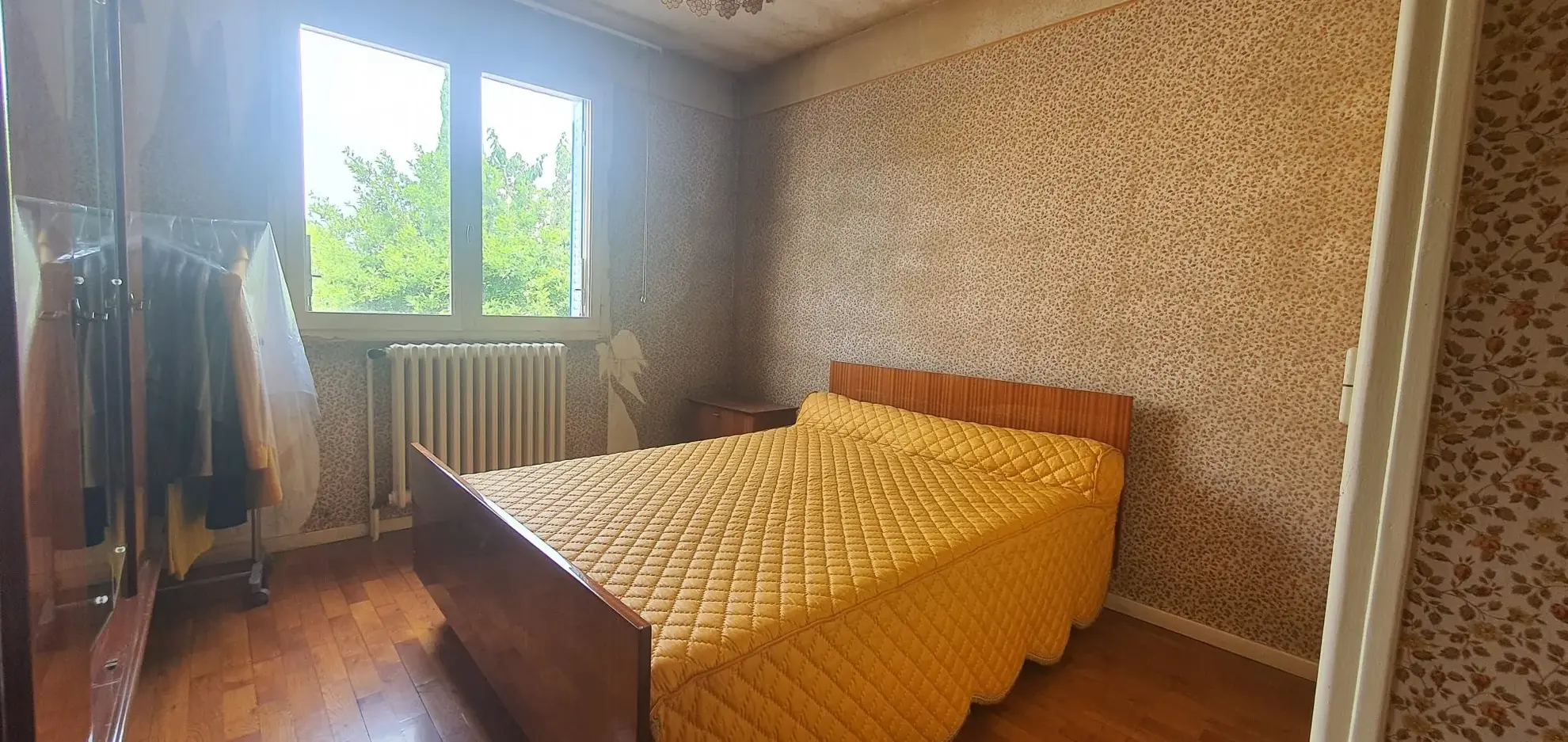 Maison à vendre à Chenôve de 85 m² avec jardin et garage - Excellente opportunité 