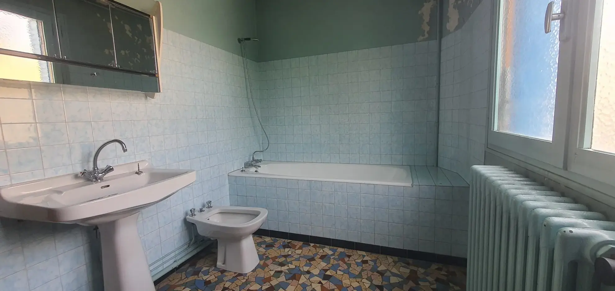 Maison à vendre à Chenôve de 85 m² avec jardin et garage - Excellente opportunité 