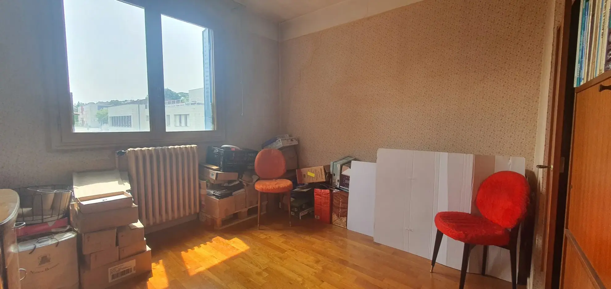 Maison à vendre à Chenôve de 85 m² avec jardin et garage - Excellente opportunité 