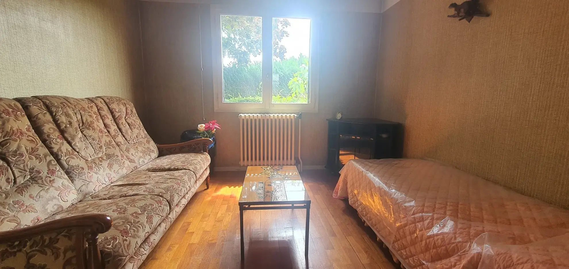 Maison à vendre à Chenôve de 85 m² avec jardin et garage - Excellente opportunité 