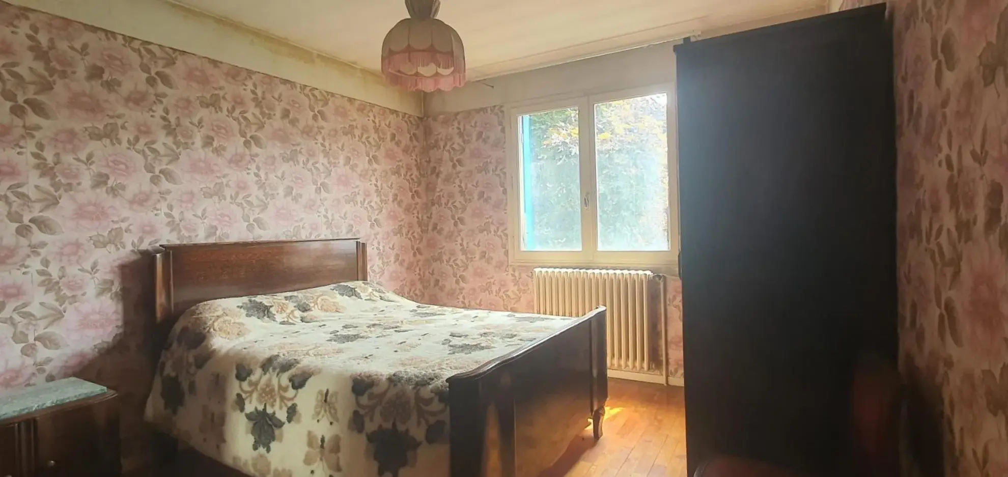 Maison à vendre à Chenôve de 85 m² avec jardin et garage - Excellente opportunité 