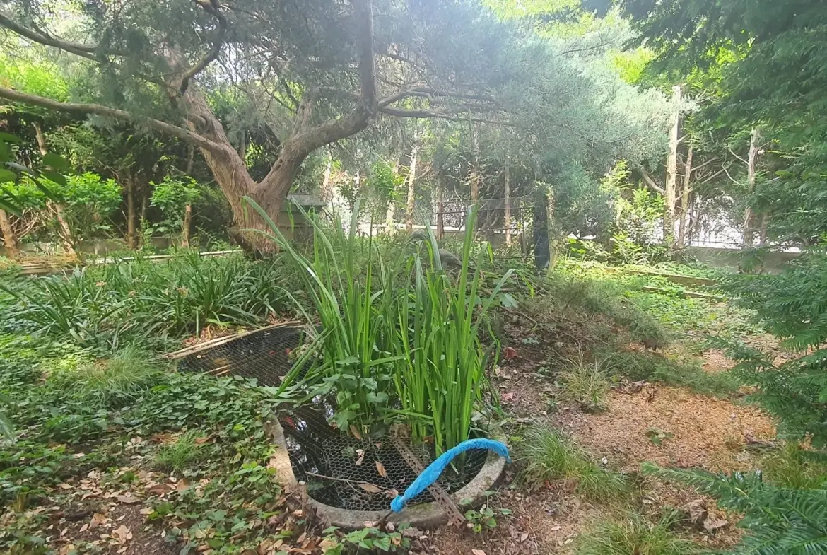 Maison à vendre à Chenôve de 85 m² avec jardin et garage - Excellente opportunité 