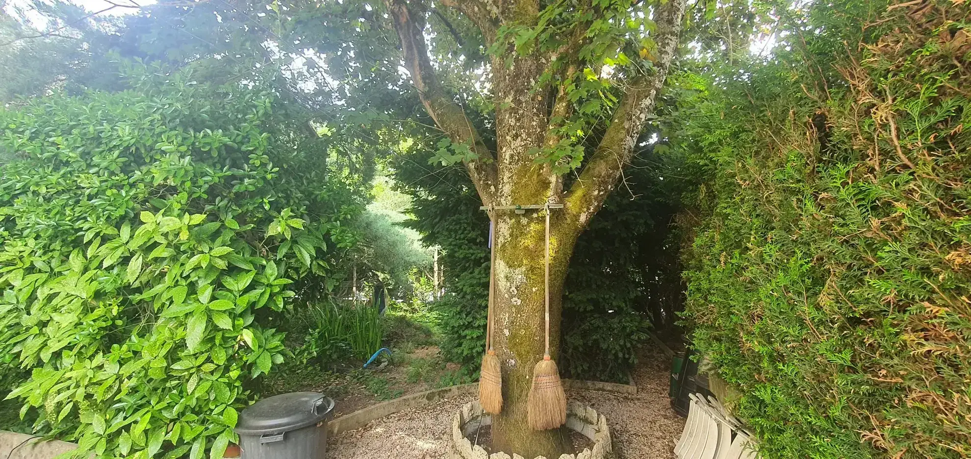 Maison à vendre à Chenôve de 85 m² avec jardin et garage - Excellente opportunité 