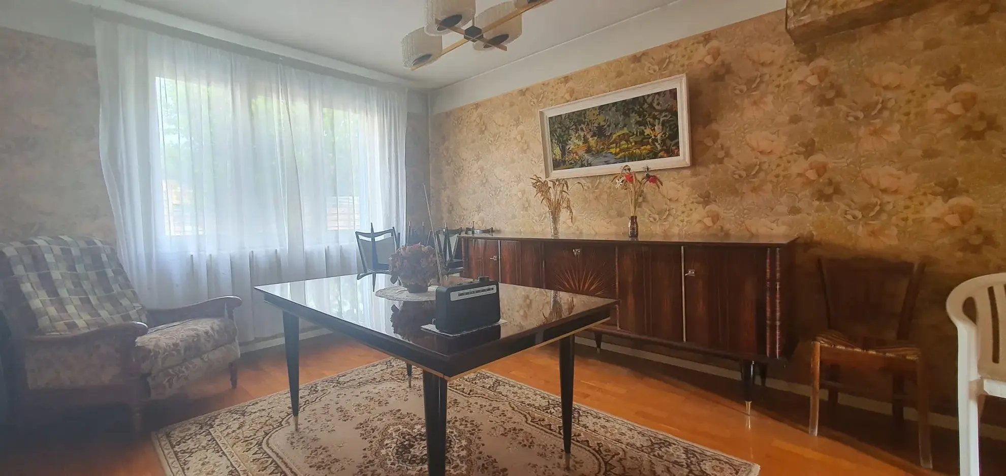 Maison à vendre à Chenôve de 85 m² avec jardin et garage - Excellente opportunité 