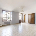 Appartement T5 avec balcon à vendre à Annonay - 120 m²