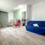 Appartement T2 à vendre à Morières-lès-Avignon avec rentabilité attractive