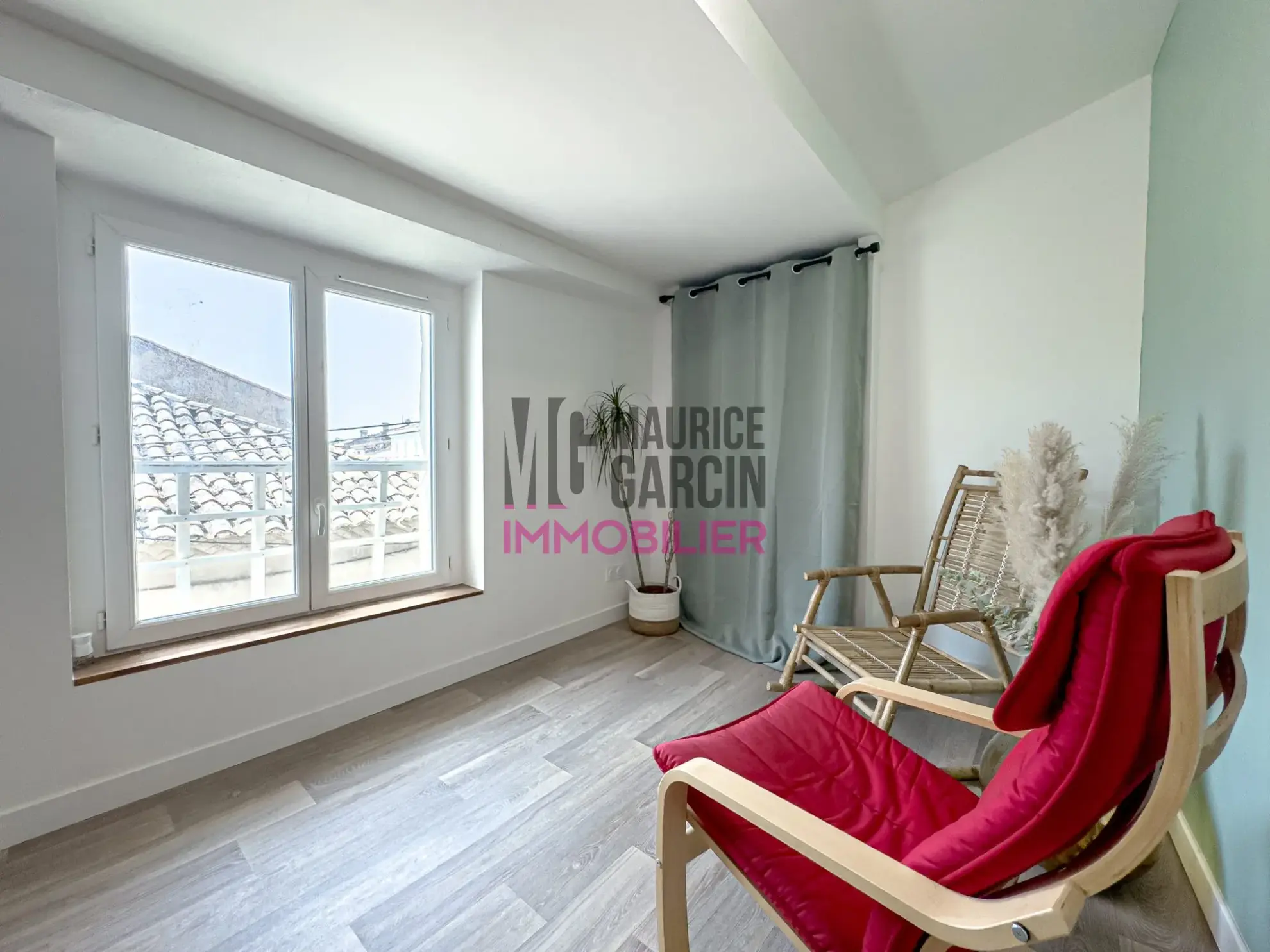 Appartement T2 à vendre à Morières-lès-Avignon avec rentabilité attractive 