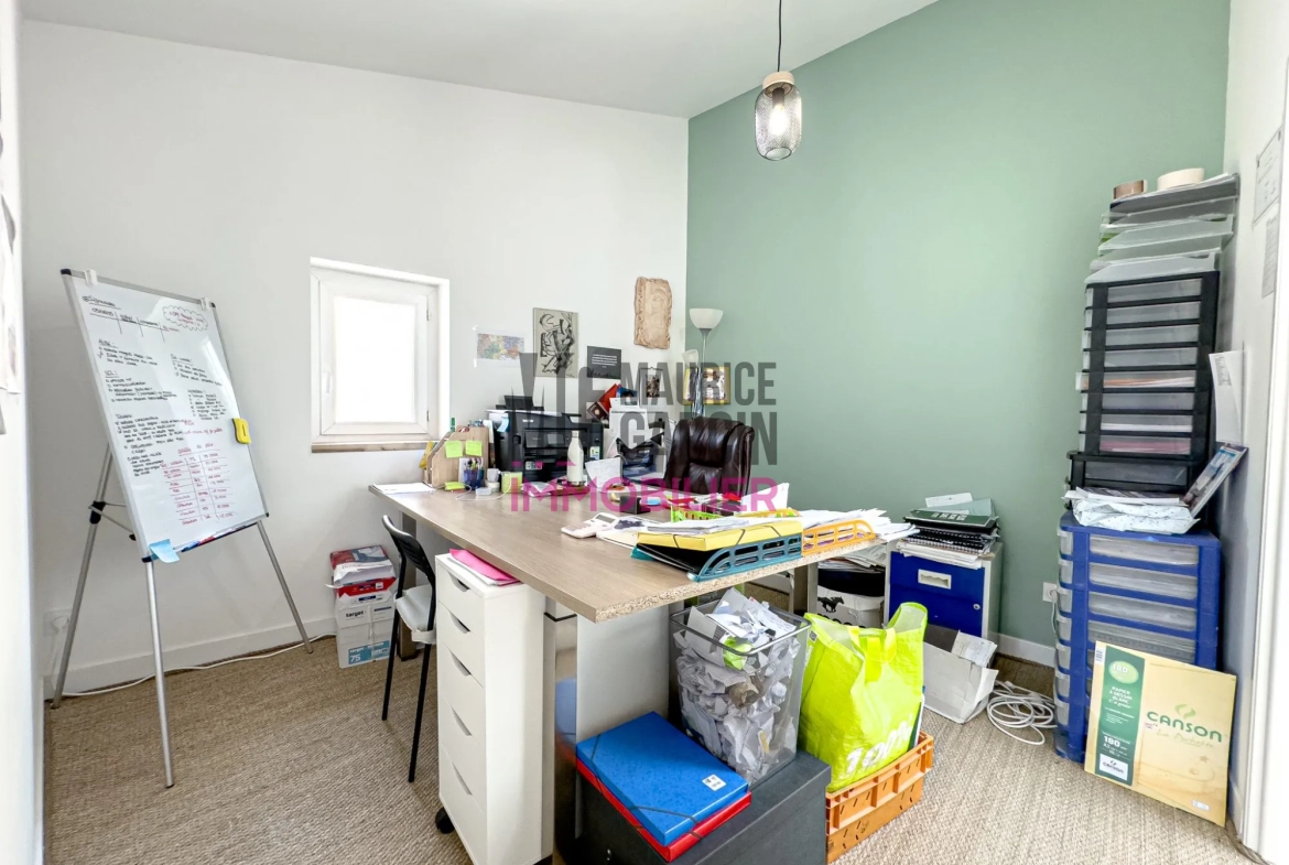 Appartement T2 à vendre à Morières-lès-Avignon avec rentabilité attractive 