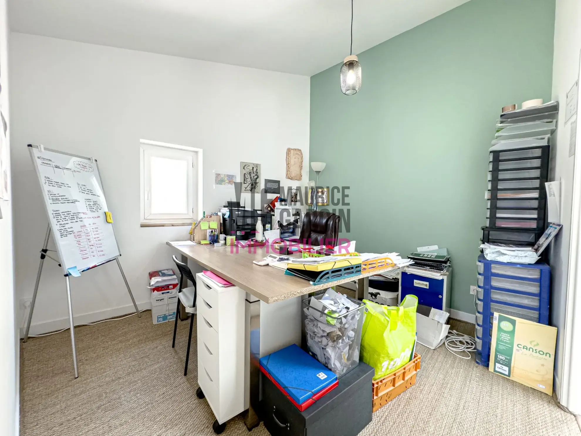 Appartement T2 à vendre à Morières-lès-Avignon avec rentabilité attractive 