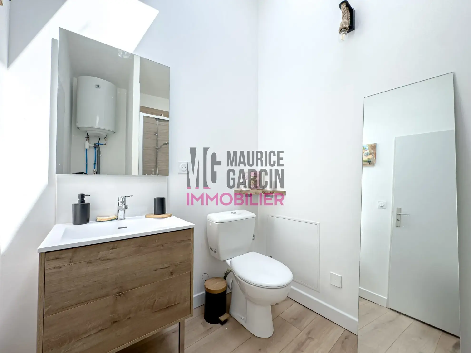 Appartement T2 à vendre à Morières-lès-Avignon avec rentabilité attractive 