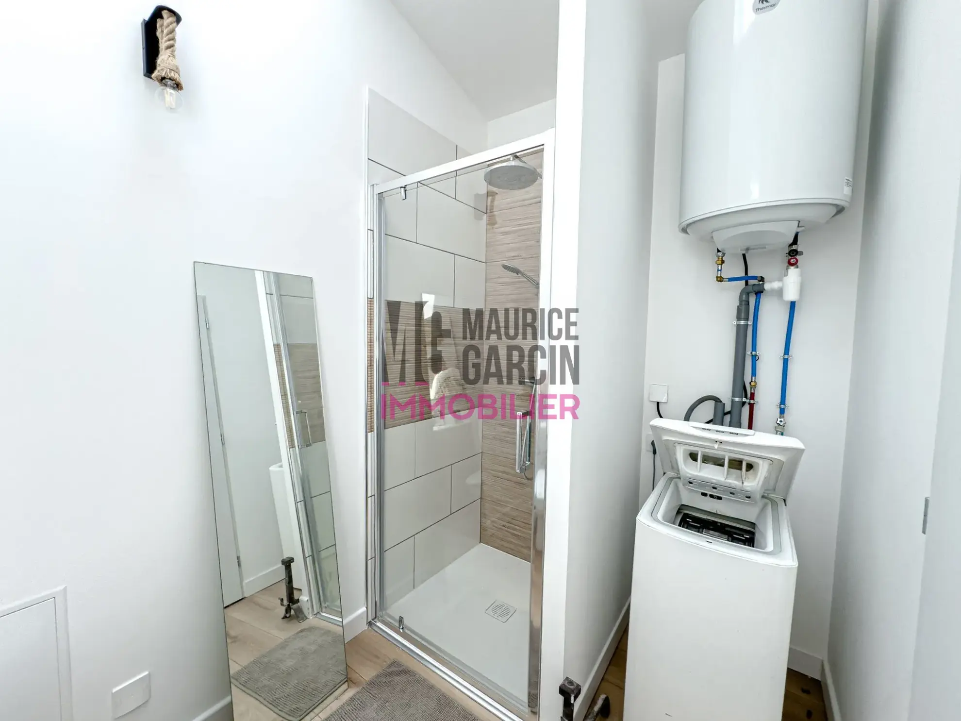 Appartement T2 à vendre à Morières-lès-Avignon avec rentabilité attractive 