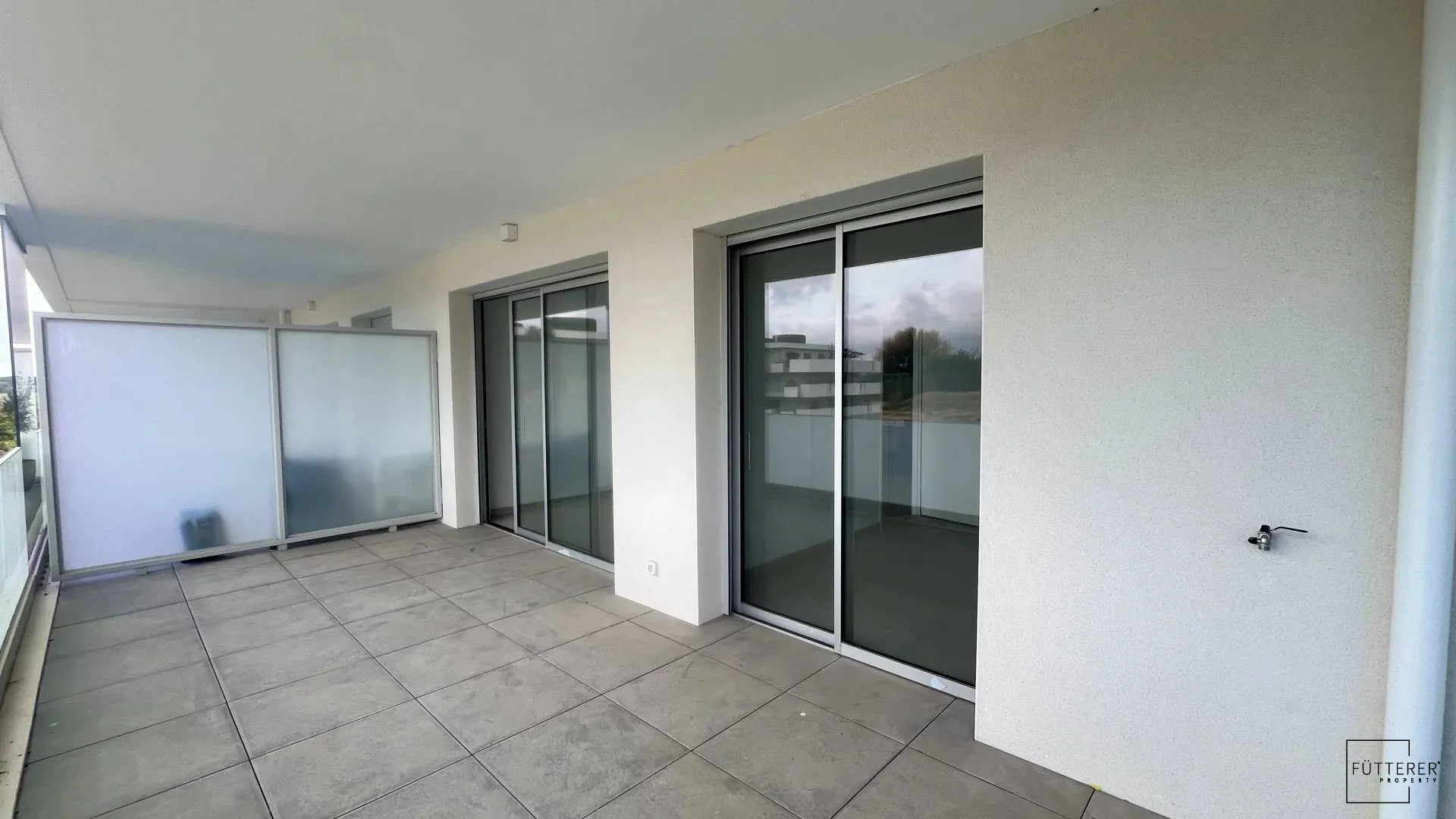 Appartement T2 avec terrasse à Narbonne, livraison juin 2024, résidence récente 