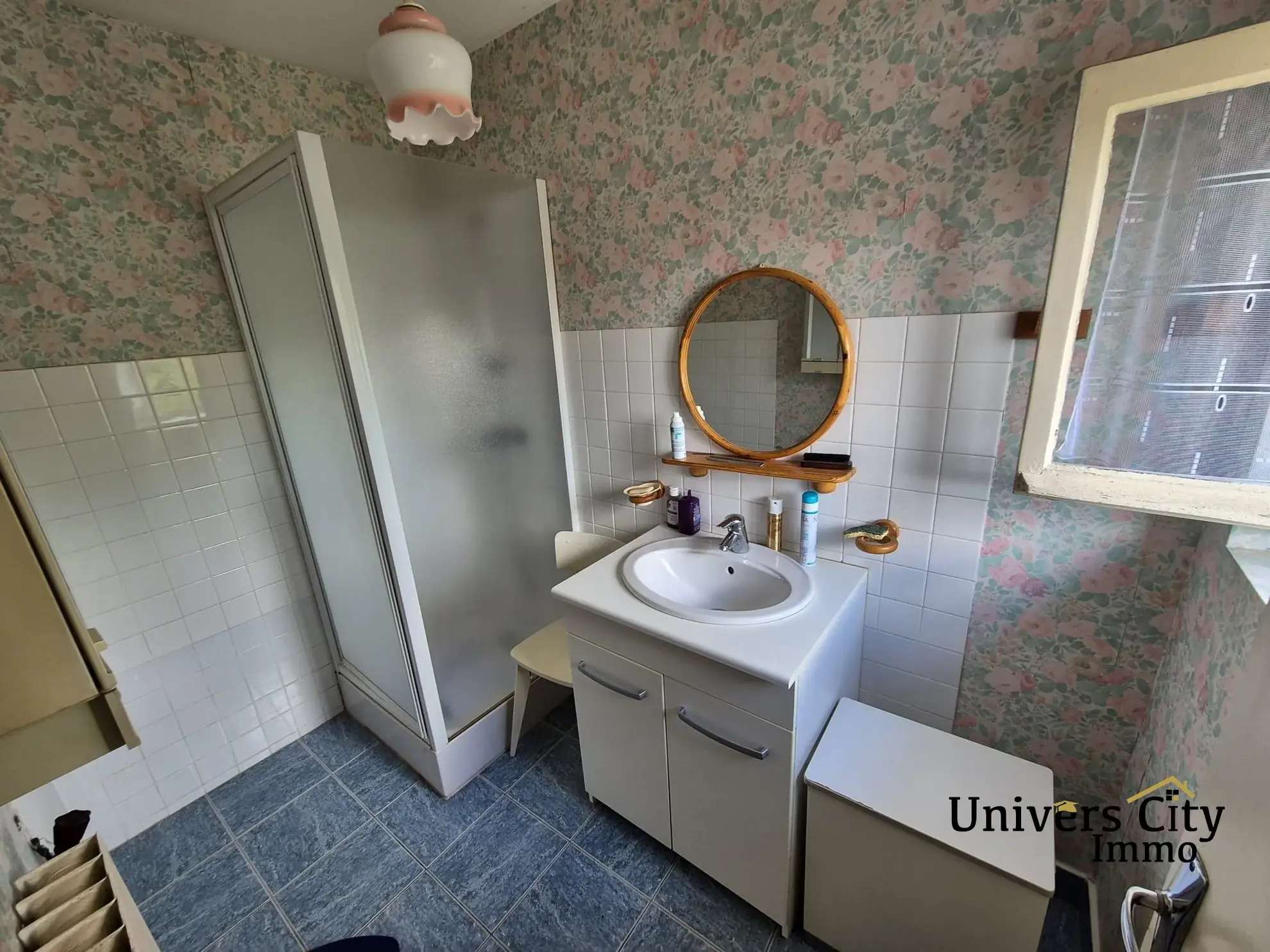 Maison à vendre à Legé avec jardin de 300 m² - Bon état 