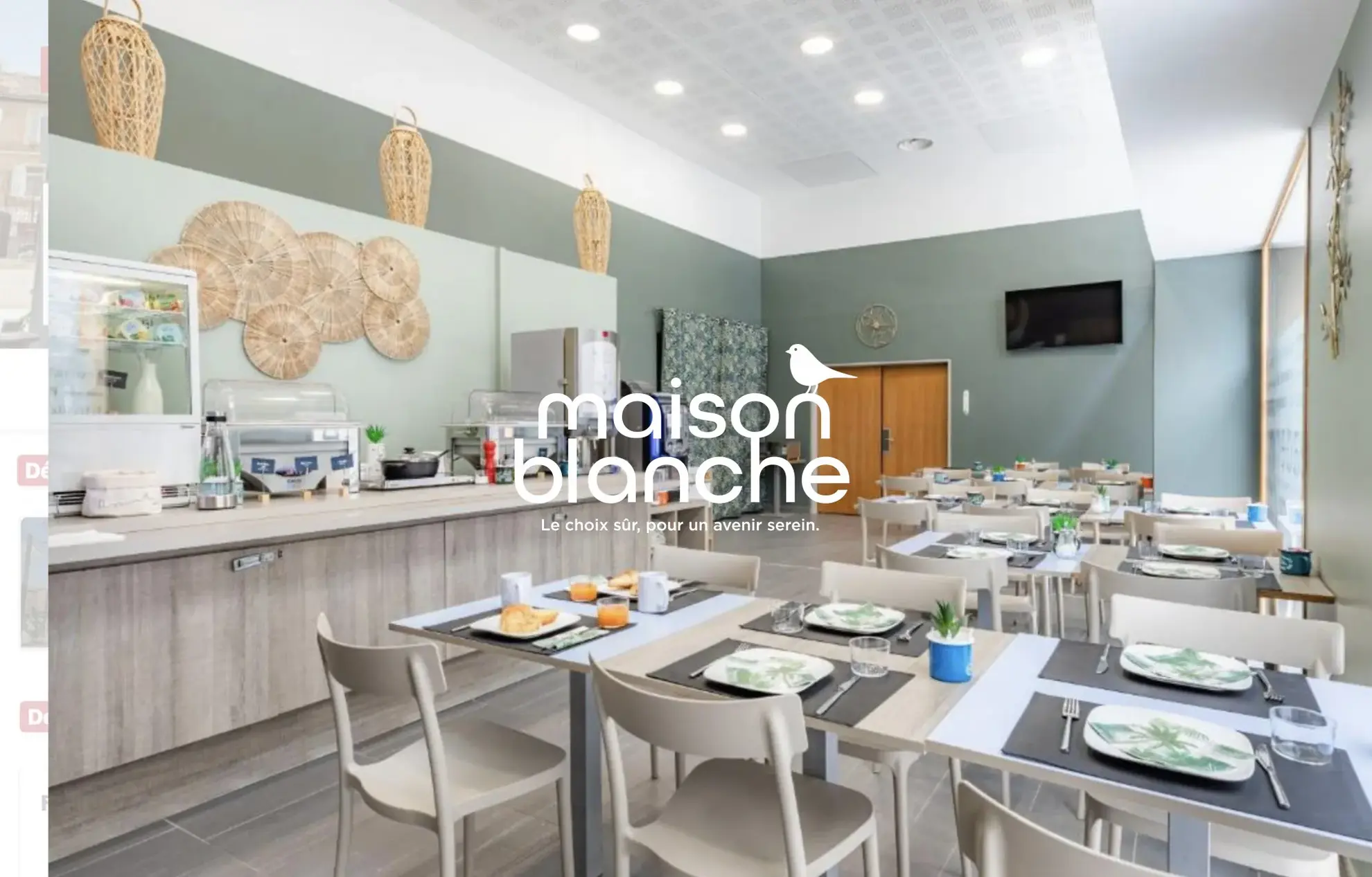 Investissez dans un appartement T1 LMNP à Marseille avec bail commercial sécurisé 