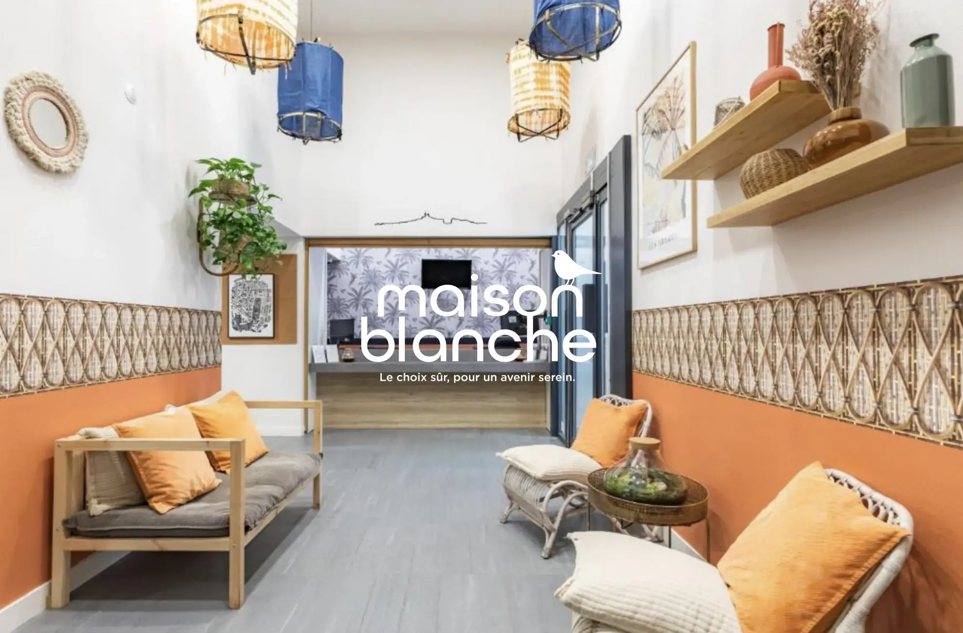 Investissez dans un appartement T1 LMNP à Marseille avec bail commercial sécurisé 