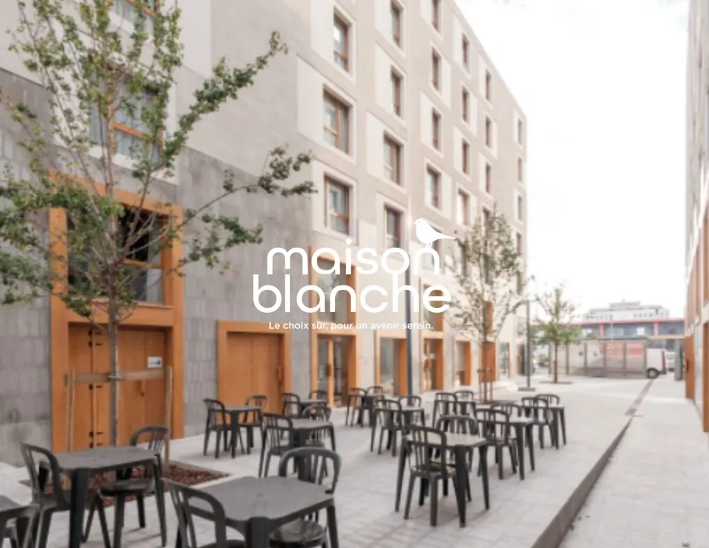 Investissez dans un appartement T1 LMNP à Marseille avec bail commercial sécurisé 