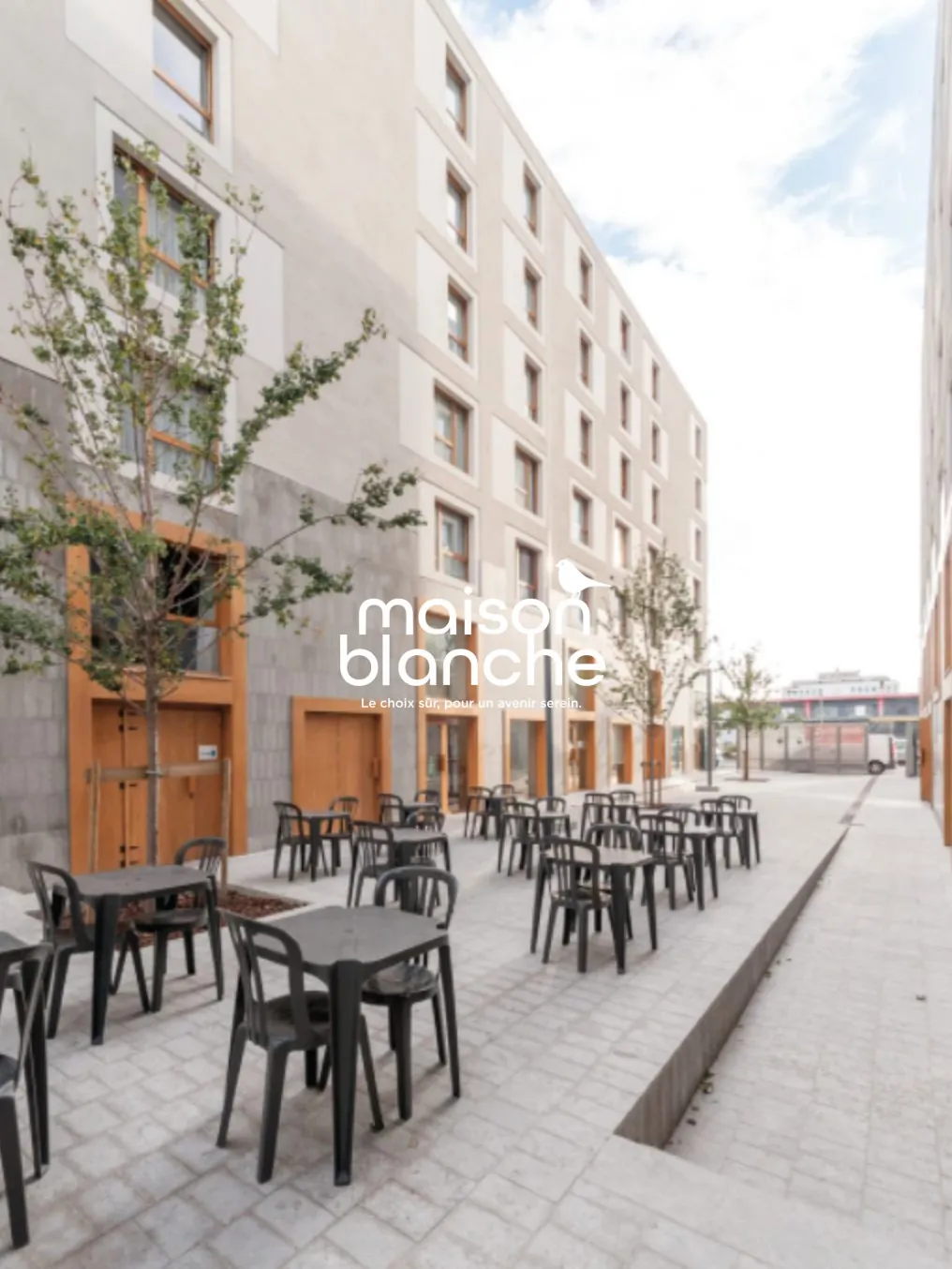 Investissez dans un appartement T1 LMNP à Marseille avec bail commercial sécurisé 