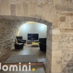 Charmant appartement T3 de 85 m² à Saussines avec cave et extérieur partagé