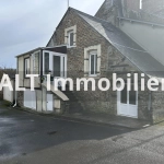 Maison à vendre à Condé-en-Normandie - 2 pièces, 42 m² avec travaux à prévoir