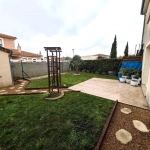 Maison à Buxerolles de 99 m² avec jardin, 3 chambres et garage