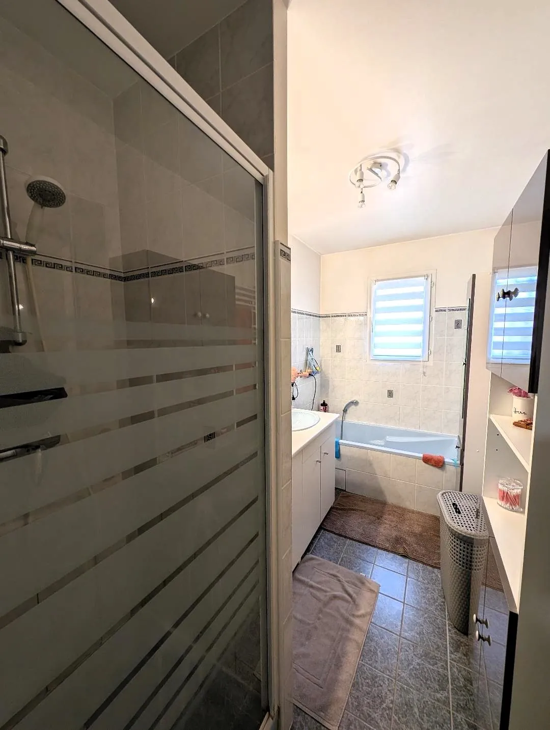 Maison à Buxerolles de 99 m² avec jardin, 3 chambres et garage 