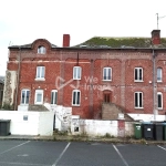 Ensemble immobilier à rénover de 3 maisons à Fourmies - Potentiel à exploiter