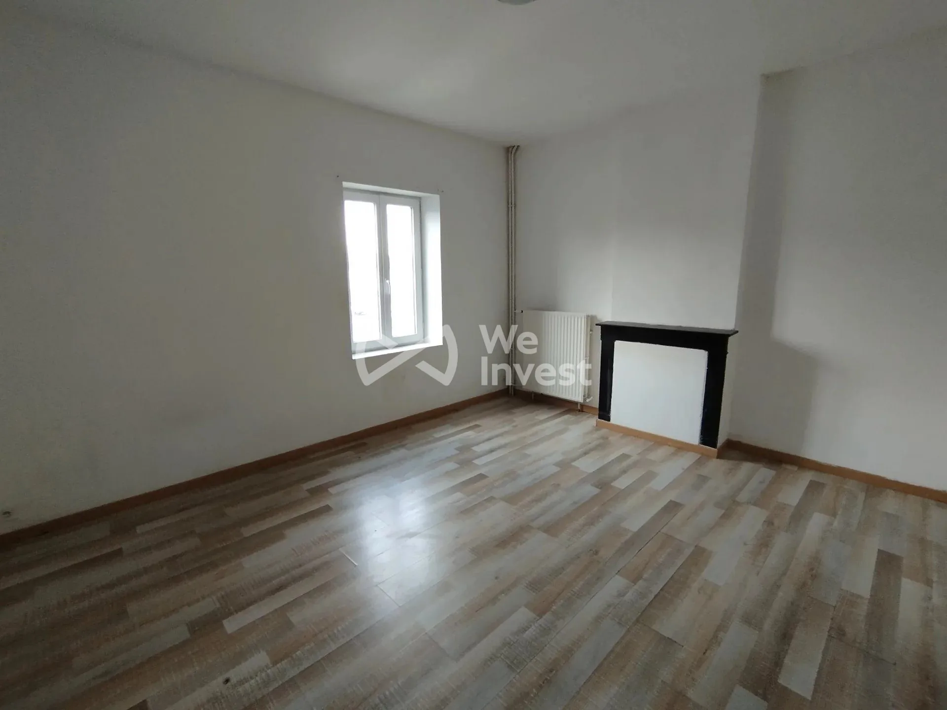 Ensemble immobilier à rénover de 3 maisons à Fourmies - Potentiel à exploiter 