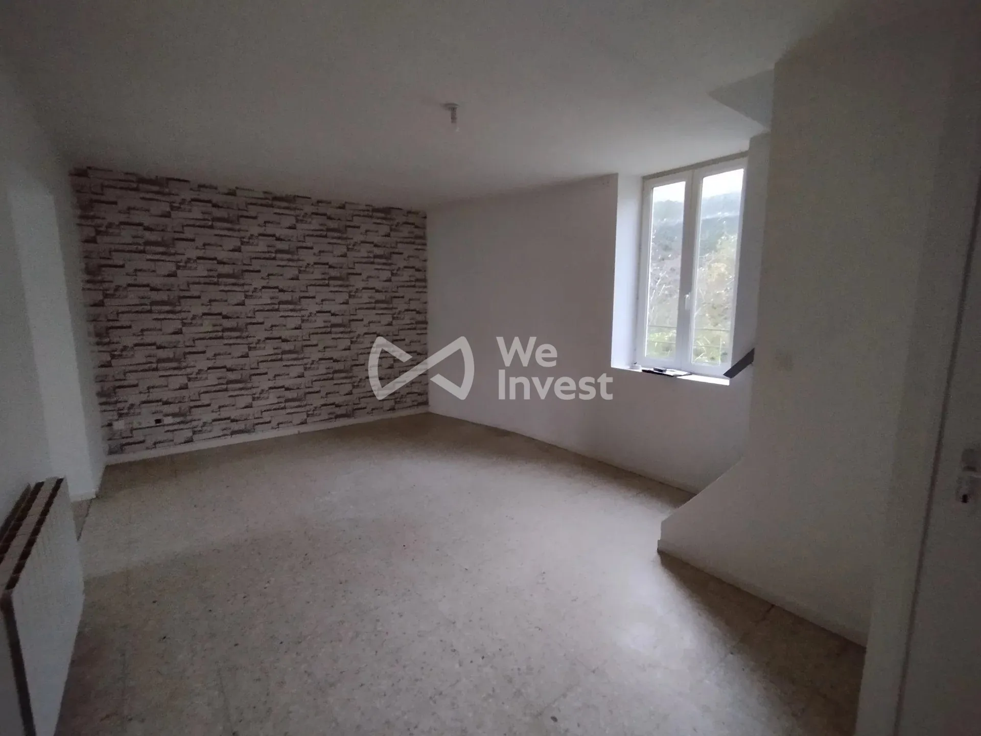 Ensemble immobilier à rénover de 3 maisons à Fourmies - Potentiel à exploiter 