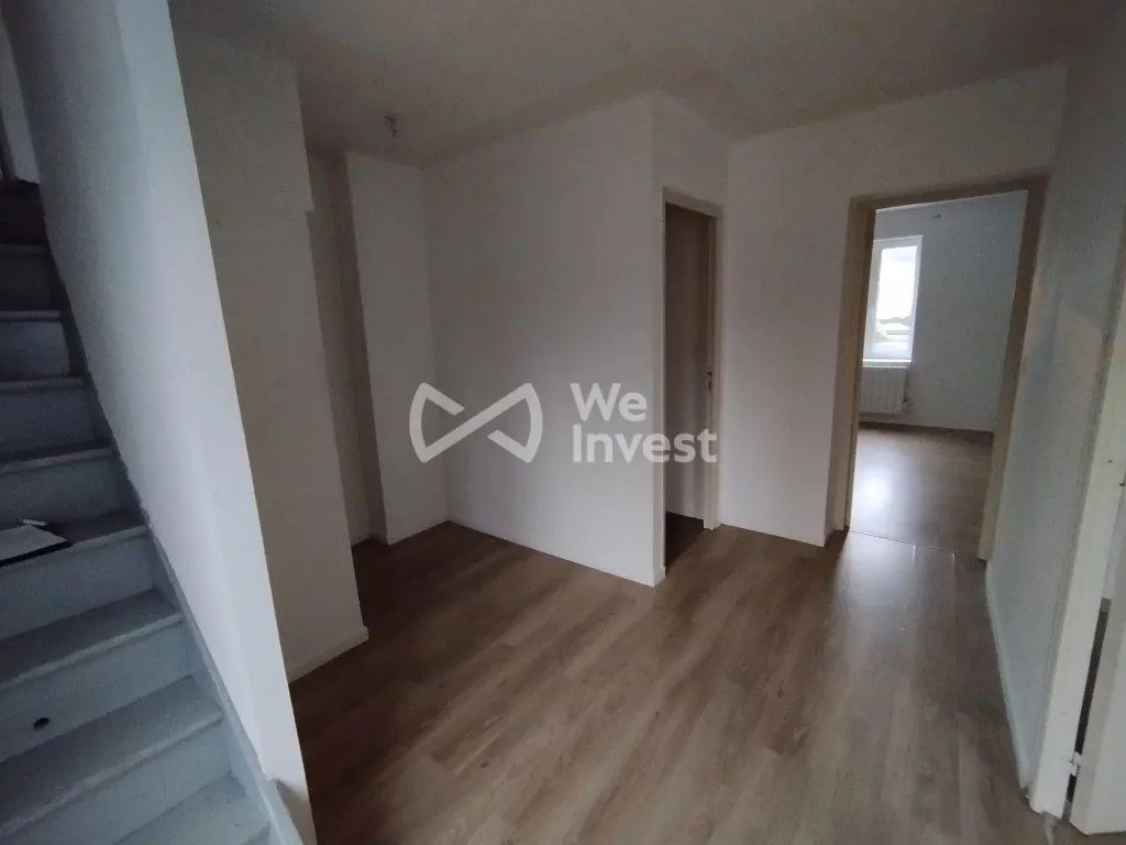 Ensemble immobilier à rénover de 3 maisons à Fourmies - Potentiel à exploiter 