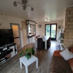 Maison à vendre à Houplines - 70m² avec jardin et parking