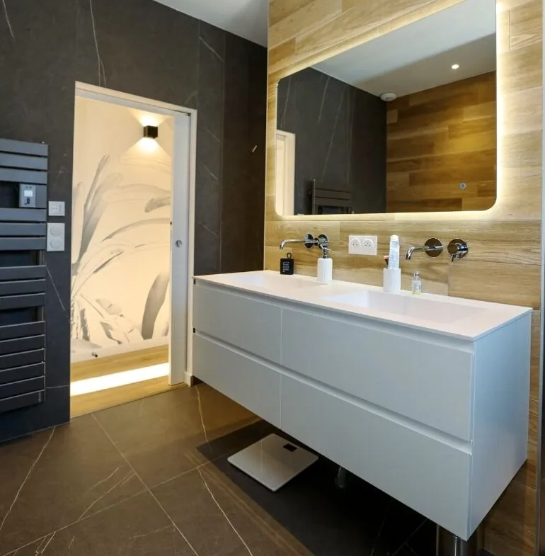 Maison neuve 90 m² à Villenouvelle, moderne et personnalisable 