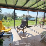 Maison spacieuse de 175 m² avec jardin à Le Malesherbois