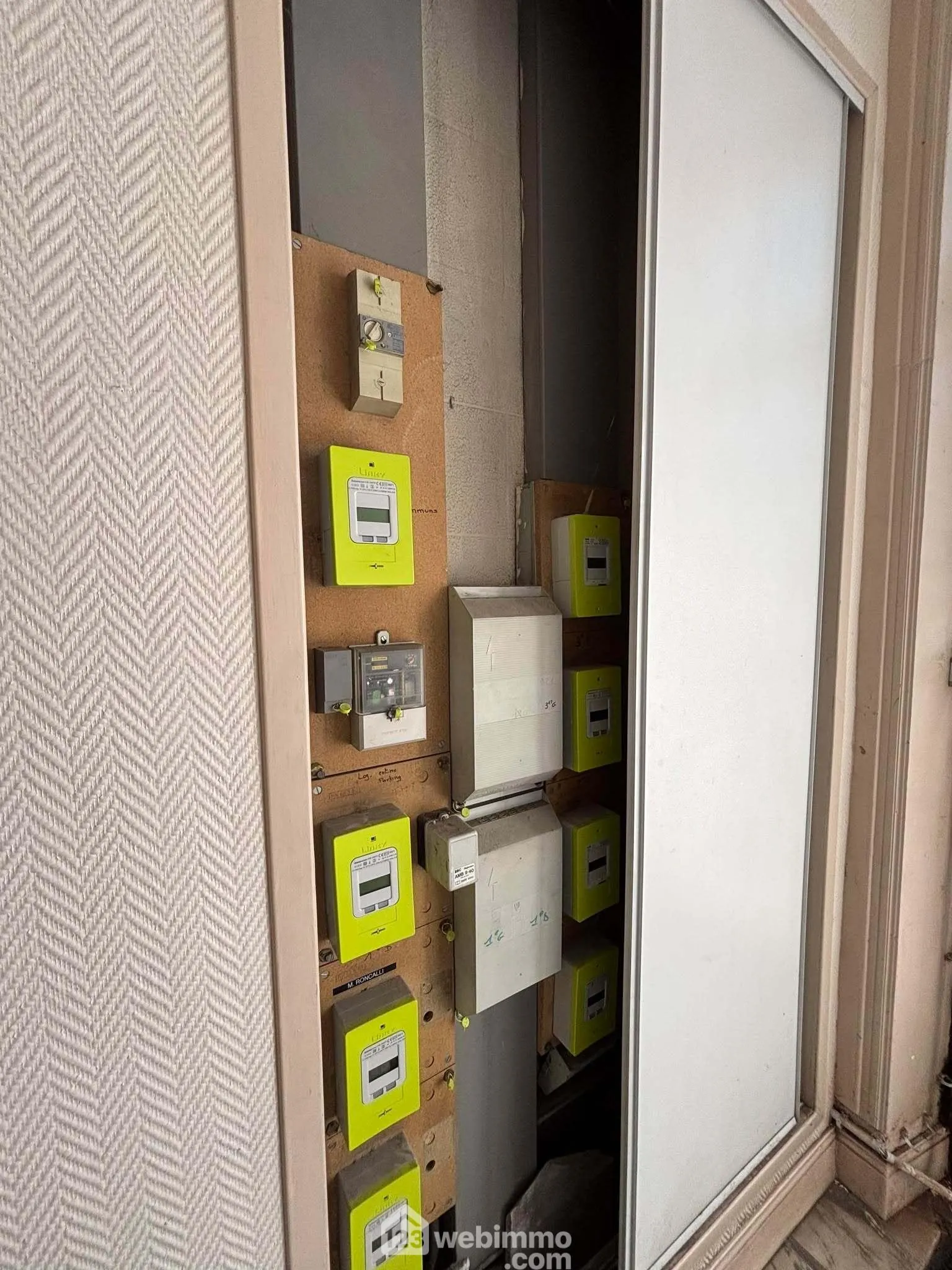 Appartement à vendre de 65 m² en hypercentre de Châtellerault – Investissement ou résidence principale 