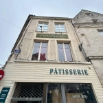 Appartement à vendre de 72 m² à Laon, idéal investissement locatif sécurisé