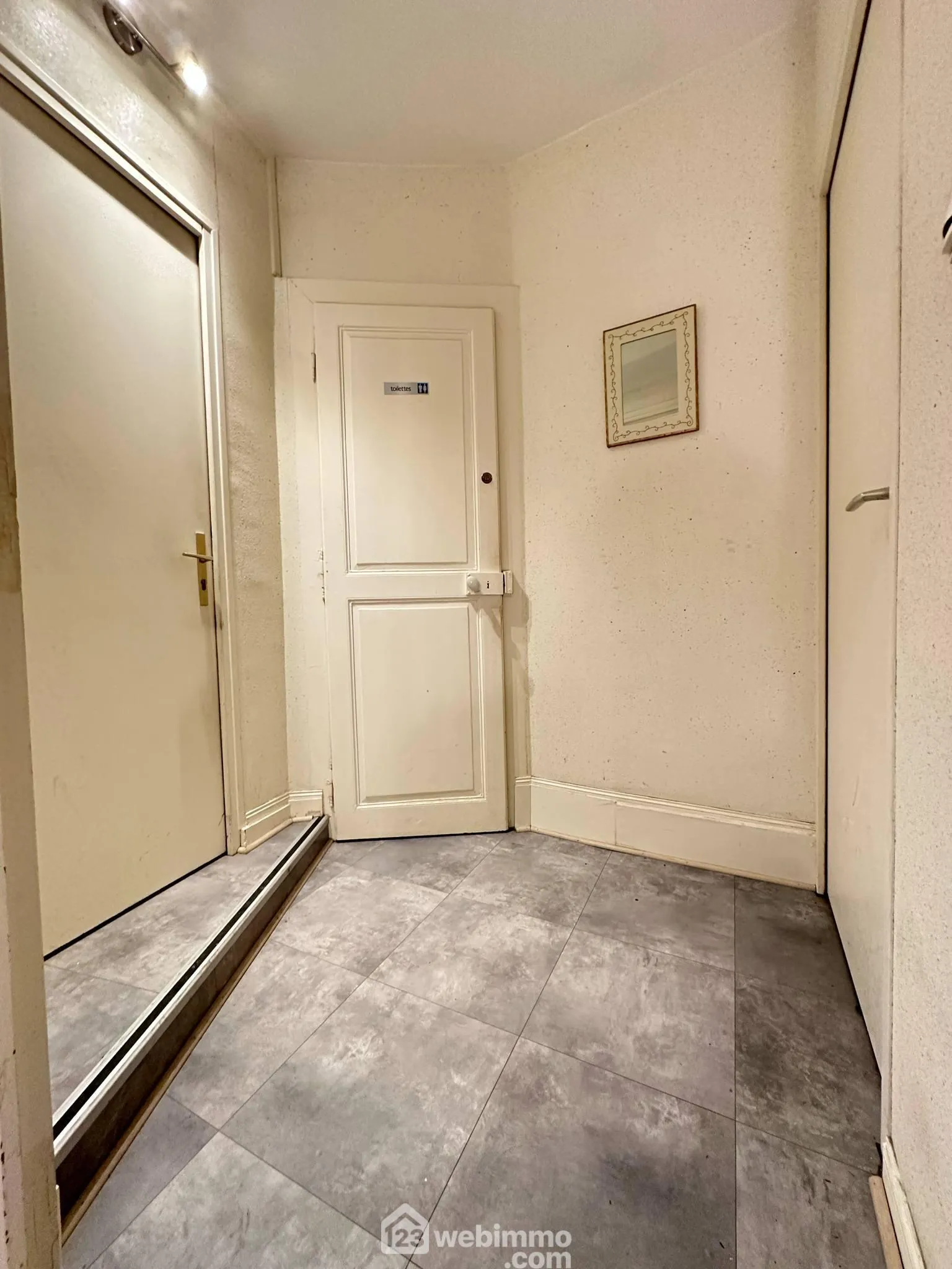 Appartement à vendre de 72 m² à Laon, idéal investissement locatif sécurisé 