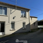 Maison de village à Sèvremont de 162 m² avec potentiel, à rénover